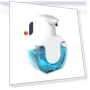 Automatic Soap Dispenser — Care Dispensers, Factory Discount Outlet