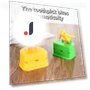 Automatic Toothpick Holder — Toothpick Holders, Home Furnishing W