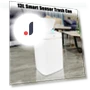 Automatic Trash Can — Kitchen Cans, DC-Home-2