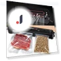 Automatic Vacuum Food Sealer — Vacuum Sealers, Good Luck Zuo