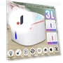 Automatic Water Dispenser for Pets — Feeding Supplies, Refreshing Home