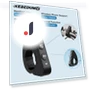 Bluetooth Remote Control for Helmet Headset — Phone Accessories, Auto Accessories Home