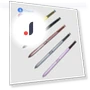 Bluetooth Smart S Pen — Styluses & Digital Pens, Specialist provider of mobile phone accessories