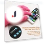 Bluetooth Winter Gloves — Gloves, EDC Toy