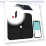 Body Composition Scale — Body Composition Analysis, Refreshing Home