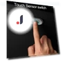 Car LED Touch Lights — Light Kit, Cars Auto Home