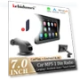 Car Multimedia Player with Carplay and Android Auto — Stereo Receivers, Auto Accessories Home