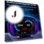 Car Projection Display — Navigation & GPS Accessories, CoCo Xili