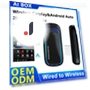CarPlay & Android Auto Adapter — Stereo Receivers, Auto Accessories Home