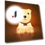 Colorful LED Night Light with Touch Sensor — Night Lights, Actually lighting