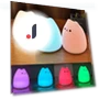 Cute Cat Night Light — Night Lights, Refreshing Home