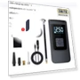 Digital Air Pump — Tire Inflation Solutions, T-Car Parts
