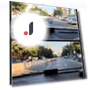 Digital GPS Speedometer Overspeed Alarm Car Head Up Display Projector Screen — Navigation & GPS Accessories, Auto Accessories Home