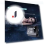 Digital Projection Alarm Clock — Alarms & Clocks