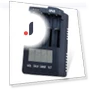 Digital Smart 4-Slot LCD Charger — Chargers, RUI RUI YU 2