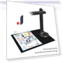 Document Scanner with Auto Focus — Document Imaging Devices, Essager Electronic