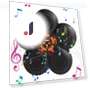 Electronic Musical Boxing Trainer — Home Gyms, Binchi Keji Travel