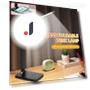 Folding Desk Reading Lamp — Desk & Table Lighting, Homedepot