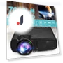 Full HD Smart Video LED Projector — Home Theater Projectors, The Romantics