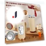 Fully Automatic Insulated Cup — Beverage Warmers, XK&CC