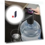 Intelligent Touch Control Automatic Water Dispenser — Controllers, Homedepot