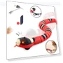 Interactive Cat Toy — Cat Playthings, Furious