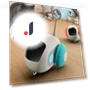 Interactive Remote Control Electric Toy for Cats and Puppies — Interactive Animal Companions, Yiran Furniture