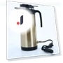 Large Capacity 12V/24V Car Electric Kettle — Coolers & Fridges, PLAYzh