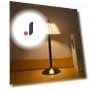 LED Desk Lamp with Touch Sensor — Study & Desk Lighting, Your Warm Home