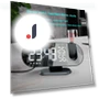LED Digital Smart Alarm Clock — Alarms & Clocks, MA3CN
