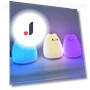 LED Night Light with Touch Sensor — Night Lights, Refreshing Home