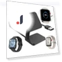 Magnetic Charging Dock Station — Smartwatch Charging Solutions, Xudikou