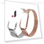 Magnetic Loop Strap with Protective Case — Wearable Accessories, MY-CASE