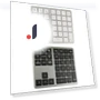 Mini Digital Keyboard — Keyboards, electronic