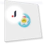 Mini Smart Talk — Interactive, LINE FRIENDS