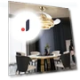 Modern Ceiling Fan with Lighting — Ceiling Fan Lighting Solutions, Vinde Home