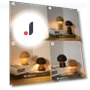 Mushroom Night Light — Night Lights, Refreshing Home