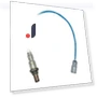 Oxygen sensor — Check Engine, Tesla Car parts