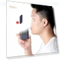 Portable LCD Digital Breath Alcohol Tester — Breath Alcohol Testers, Refreshing Home