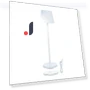 Portable LED Desk Lamp with Touch Control — Study & Desk Lighting, TOMTOP JMS