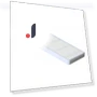 Replacement Parts for Sweeping Robot Vacuum Filter — Parts & Accessories, Hobbies mall