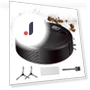Robot Vacuum and Mop 3-in-1 — Smart Cleaning Robots, Super Dream Home