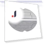Robotic Floor Sweeping Accessories — Smart Cleaning Robots, Shunxinruyi