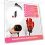 Robotic Rehabilitation Gloves with Heating Function — Arm Exercisers, Le er kang