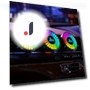 Smart Car Air Freshener with RGB LED — Car Air Fresheners, NyPhoenix Auto