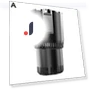 Smart Car Cup Warmer and Cooler — Beverage Warmers, HOME-Auto-001