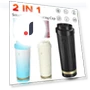 Smart Car Heater and Cooler 2-in-1 — Coolers & Fridges, Auto Accessories Home