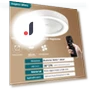Smart Ceiling Fan with Light — Ceiling Fans, Vinde Home