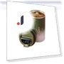 Smart Coffee Mug — Beverage Warmers, Dongfang HOME D