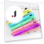 Smart Electronic Digital Watch Pen — Styluses & Digital Pens, Refreshing Home